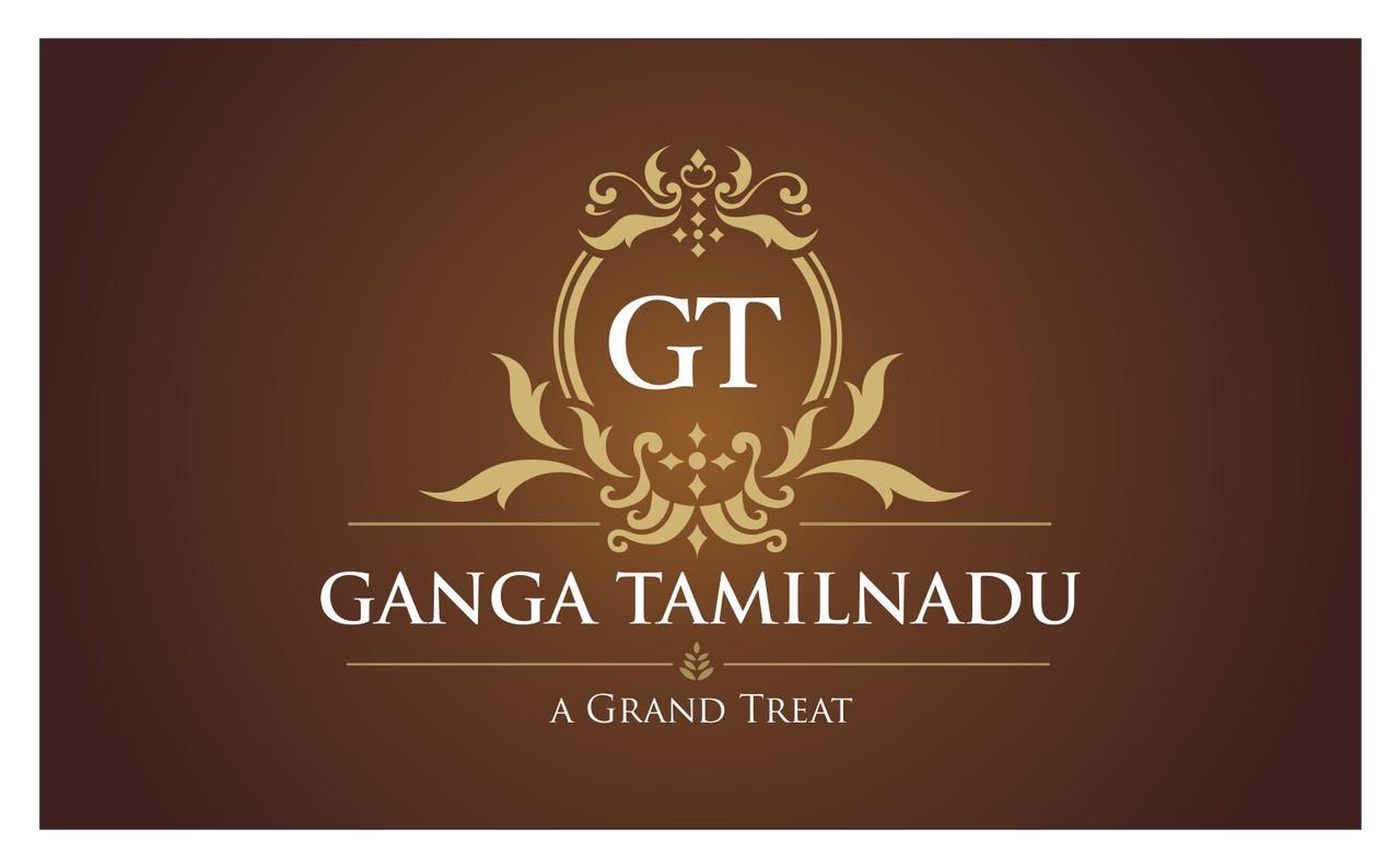 Hotel Ganga Tamilnadu Nagercoil Ngoại thất bức ảnh